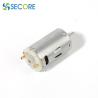 Buy cheap 12V 17000rpm Speed Carbon Brush Motor DC Brushed For Power Tool from wholesalers