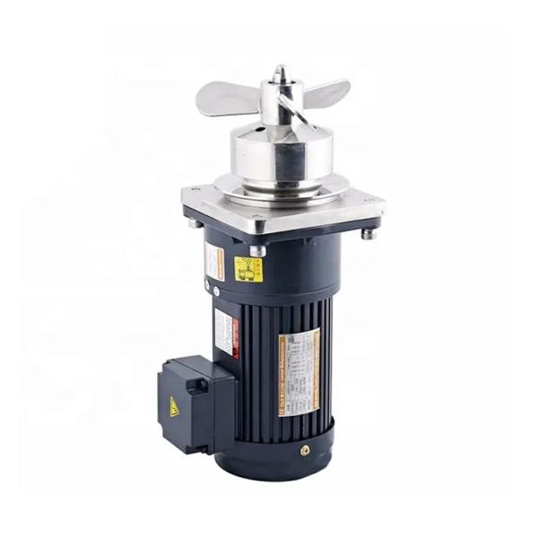 Buy cheap Pharmaceutical Mixing / Stirring / Grinding With Vertical Configuration Tank Bottom Magnetic Mixer from wholesalers