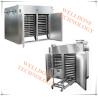 Buy cheap 220V SUS316L Material Pharmaceutical Tray Dryer Low Temperature Drying from wholesalers