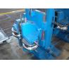 Buy cheap Water Transportation Galvanzied Steel Pipe Making Machine Flying Saw from wholesalers