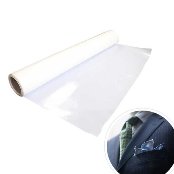 Buy cheap Washable Silicone Hot Melt Adhesive Film Special For Silicone Adhesive Film from wholesalers