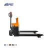Buy cheap 1-3t Wide Electric Forklifts with Scale and 30mm Ground Clearance from wholesalers