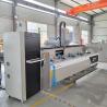 Buy cheap Aluminum Profile Machining Center CNC Automatic Aluminum Drilling Milling Machine from wholesalers