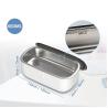 Buy cheap 45KHz Jewelry Cleaning Machine Hotel Ultrasonic Glasses Cleaner from wholesalers