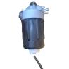 Buy cheap KATO 820-V/4M50 Diesel Engine Spare Parts Oil Water Separator Assembly from wholesalers