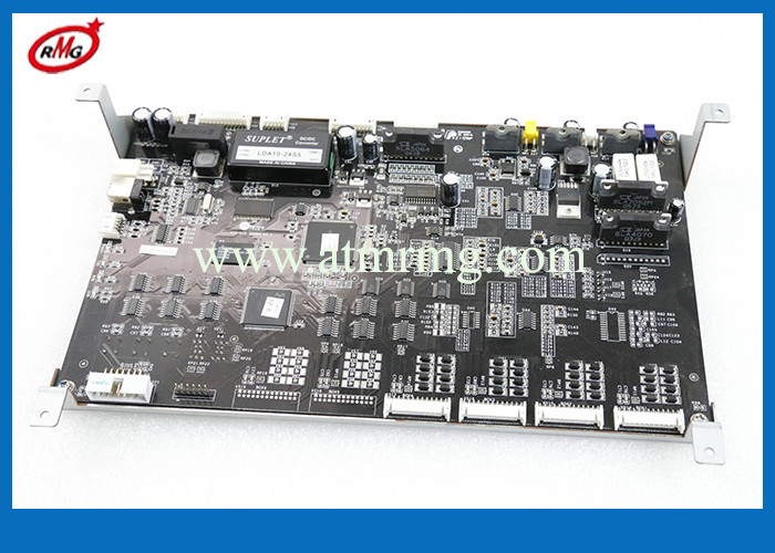H22N 8240 Atm Parts Dispenser Main Control Board YT2.503.143 Long Service Life