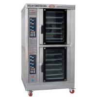 Buy cheap 10 Tray Electric Oven For Baking , Stainless Steel Body 10 Layers product