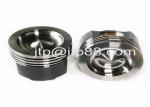 Piston & Piston Ring & Cylinder Liner 1KD Fit For Toyota 13101-OW030 Land