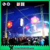 Buy cheap Club Decoration Inflatable Flower With LED Light/Event Decoration Inflatable from wholesalers
