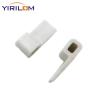 Buy cheap Wholesale Furniture Sofa Clip Accessories Plastic P-Shaped Spring Clips from wholesalers