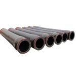 High Pressure Rubber Armored Hose Oil Resistant for Coal Mine