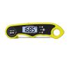Buy cheap Roasting Grill Dual Probe Meat Thermometer Yellow from wholesalers