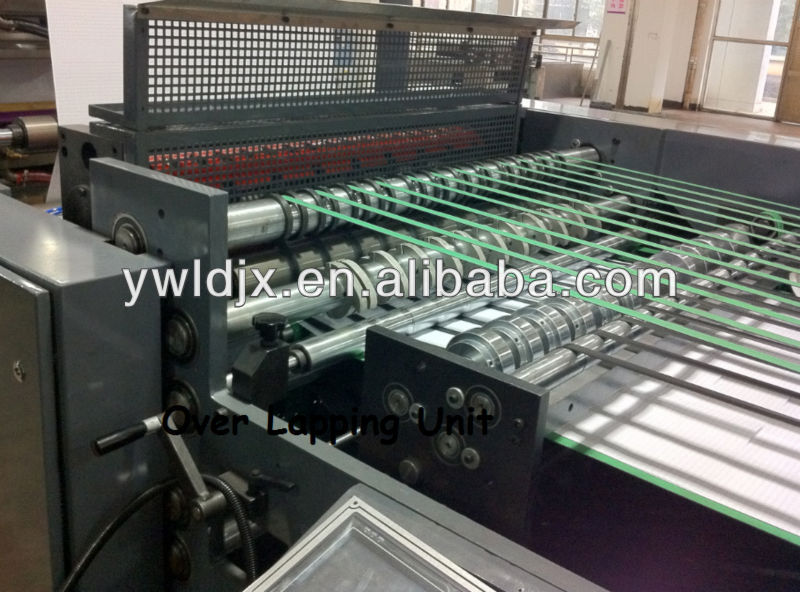 Boost Your Book Manufacturing Process with Wire Stapled Exercise Book Making Machine