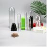 Buy cheap 500ml - 1500ml Pet 28mm Neck Bottle Preform 30g Cap Weight from wholesalers