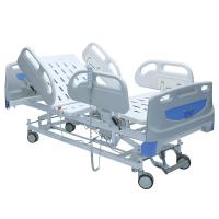 Buy cheap Comfortable High Low Antibacterial 3 Function Hospital Bed product