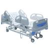 Buy cheap Comfortable High Low Antibacterial 3 Function Hospital Bed from wholesalers