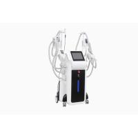 Buy cheap Professional CE approved 4 Handles cryolipolysis fat freezing body slimming product