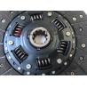 Buy cheap DM-027 Mitsubishi Clutch Plate 43001-11082 260*170mm*10 Teeth from wholesalers