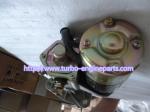 Antirust Automotive Starter Motor , Durable Vehicle Starter Motor 2330095009