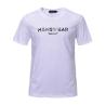 Buy cheap Summer Outdoor Mens Casual T Shirts , Mens Sports T Shirts 100% Cotton from wholesalers