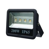 Buy cheap 100W To 400W Industrial LED Flood Lights , Warm White Led Outside Flood Lights product