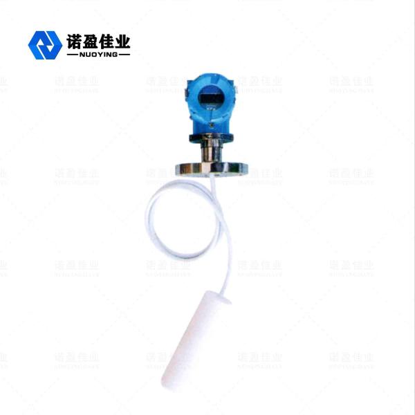 Buy cheap Petroleum Industry Liquid Level Transmitter Anti Corrosion Cable Flange from wholesalers