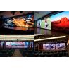 Buy cheap SMD Led Advertising Stage Led Wall Screen Display Outdoor P3mm 100000 Hours Life Span from wholesalers
