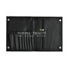Buy cheap Rolling Cosmetic Organizer Case Roll Makeup Brushes Case Stationery Pen Pencil Pouch Bag from wholesalers