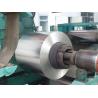 Buy cheap Good Welding / Rolling Galvanized Steel Coil For Industry Muffler from wholesalers