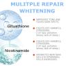 Buy cheap Vegan Lightening Whitening Moisturizing Skin Bleaching Cream Glutathione Milk Body Lotion from wholesalers