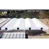 Buy cheap Cfm 10M Width Outdoor Event Tents With 6082 Aluminum Alloy Frame from wholesalers