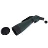 Buy cheap 25-75x100 Army Hunting Spotting Scope , Bird Watching Telescopes from wholesalers