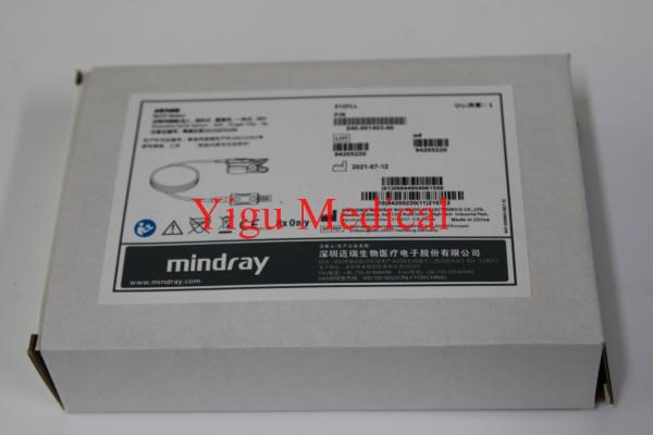 Buy cheap Mindray Medical Equipment Accessories PM9000 Blood Oxygen PN040-001403-00 from wholesalers