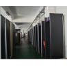 Buy cheap Personal Walkthrough Metal Detector Gun or Knife Airport Security Scanners from wholesalers