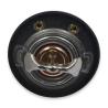 Buy cheap Metal Thermostats for ISUZU Diesel Engine 8973007872 4HK1 4HE1 4HF1 4HG1 6HK1 Metal OE NO. 8973007872 from wholesalers