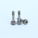 M3x16 Stainless Steel Machine Screws SS304 Not Loose Screws
