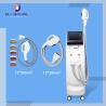 Buy cheap Hair Removal SHR IPL Machine 10.4 Inch Color Touch Screen Display Design from wholesalers