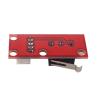 Buy cheap 40x16mm 3D Printer Limit Switch Module from wholesalers