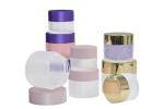 Acrylic Dip Powder Nail Jars 15g 30g 50g cosmetic acrylic nail powder box