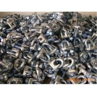 Buy cheap American Type Malleable Wire Rope Clip product