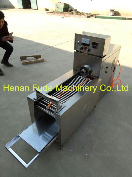 Buy cheap Cold noodle making machine,cool skin maker,rice skin making machine from wholesalers