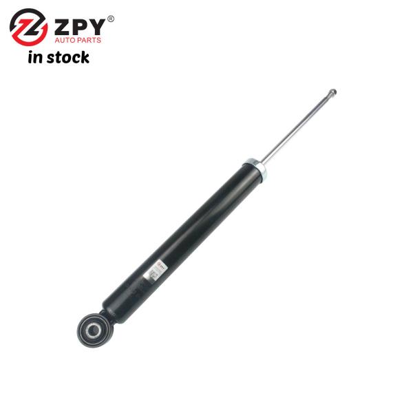 Buy cheap ZPY Shock Absorber Rear Gas For Q3 8U 5N0513049L/5ND 513 049 A/5ND513049A Auto Spare Car Parts Rear Shock Absorber from wholesalers