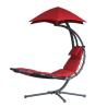 Buy cheap Outdoor Relaxation With This Serpentine Umbrella Bed And Camping Hammock from wholesalers