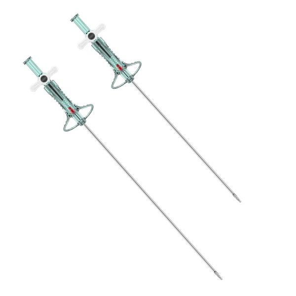 Buy cheap Surgsci ISO 12cm Disposable Veress Needle for Laparoscopic Surgery from wholesalers