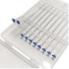 Buy cheap ESD Flat Head Medium Viscosity Gel Sticky Swab Silicone For Cleaning from wholesalers