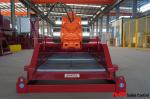 120m3/H Steel Frame Oilfield Shale Shaker For Gas Drilling