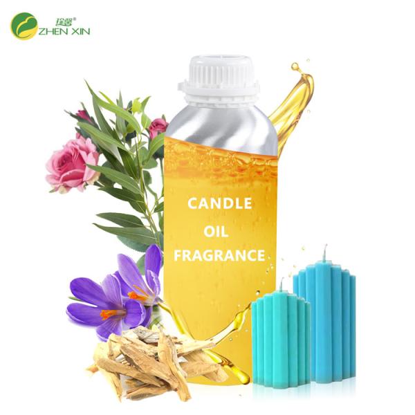 Buy cheap Top Smelling Sandalwood Lavender Candle Fragrances For Candle Making from wholesalers