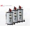 Buy cheap 50kg 100kg Gas Fired Steam Generator High Combustion Efficiency For Textile Industry from wholesalers