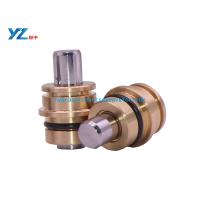 Buy cheap R55 R60 Excavator Seal Kit Pedal Valve Oil Sealed Bullet XKAY-00708 XKAY-00706 product