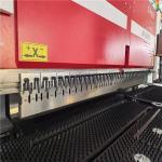 Stainless Steel CNC Sheet Metal Bender 1400mm Sheet Metal Panel Benders